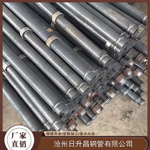 婺源声测管生产厂家