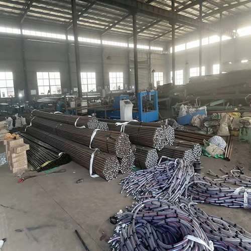 婺源声测管在单桩竖向抗拔静载试验中的应用