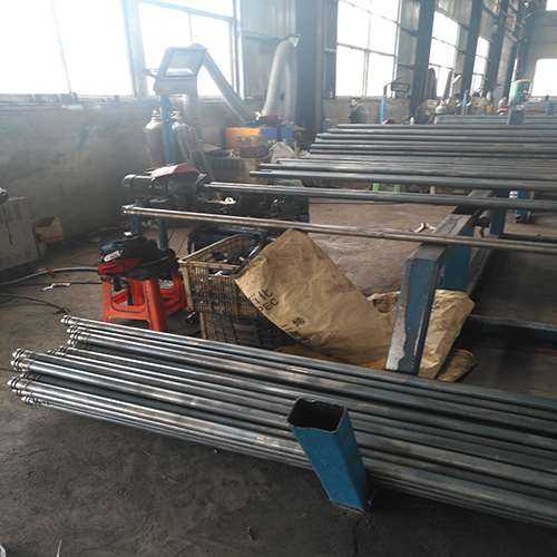 婺源桥梁桩基声测管的施工工艺流程